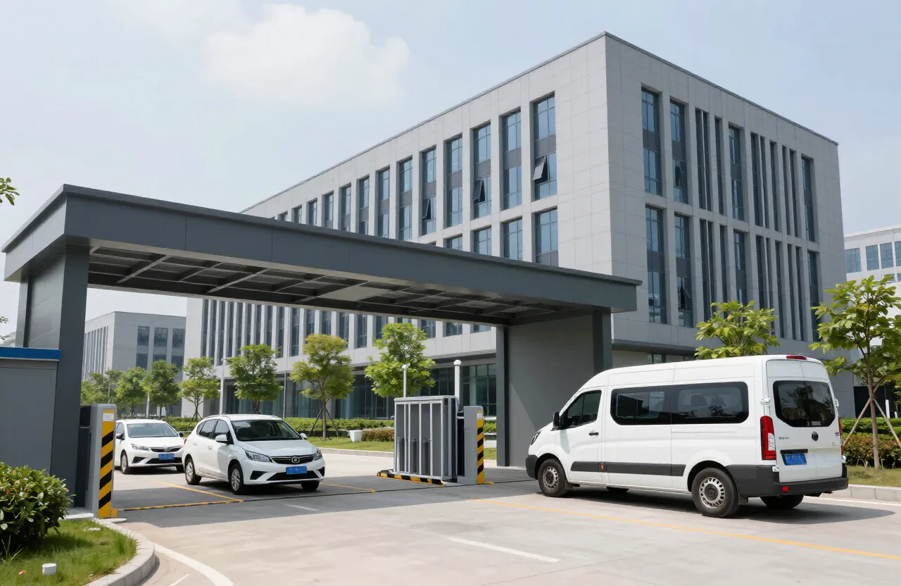 Data Centers & Critical Facilities