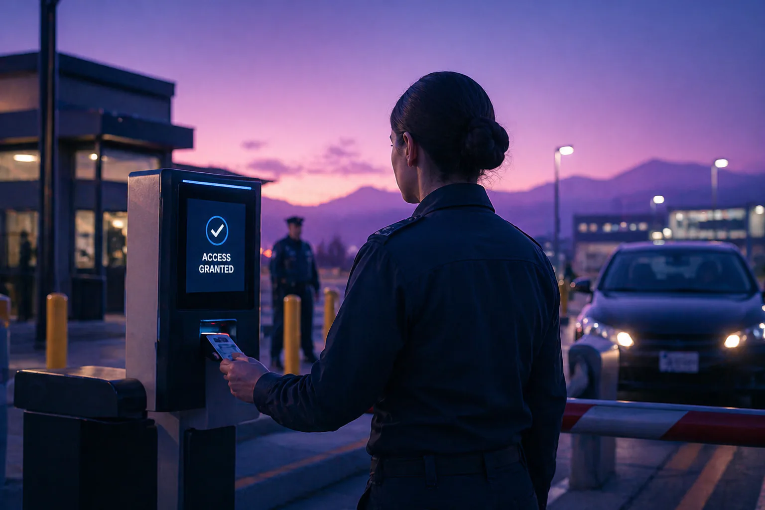 Authorization Frameworks: Designing Access Control Systems That Scale