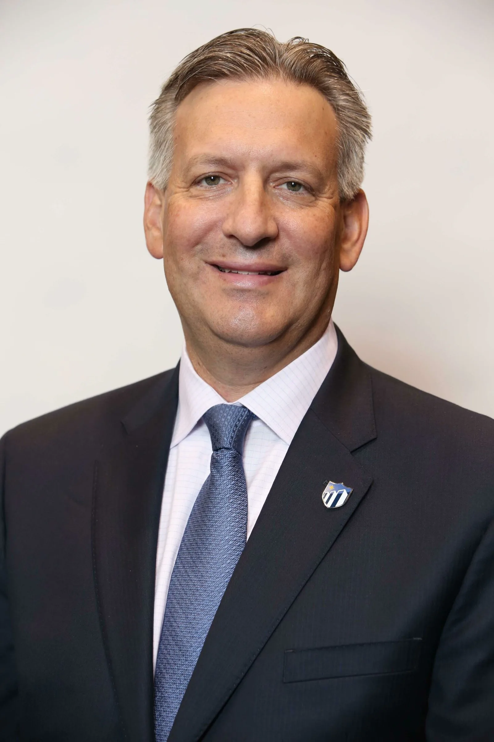Jeffrey C. Friedman